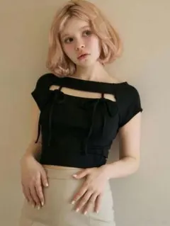 ANDMARY Elm Sheer Ribbon Set - メルカリ