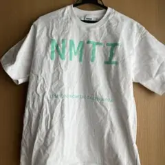 ジムビームエリア限定Tシャツ