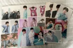 山本龍人多め ICEx まとめ売り