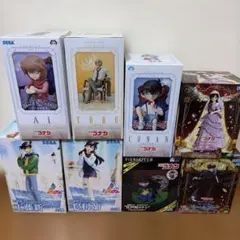 パラライ cozmez PICCODOデフォルメドール 2体セット - メルカリ