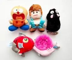 2026年最新】昭和レトロぬいぐるみの人気アイテム - メルカリ
