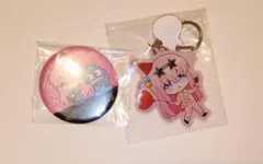 ぼっち・ざ・ろっく！2巻書店購入特典 ゲーマーズ(限定版)缶バッジ