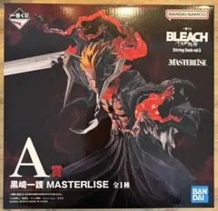 一番くじ BLEACH Stirring Souls Vol.5 A賞