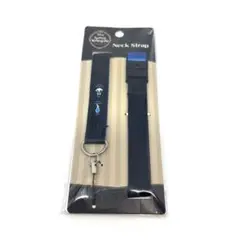 ツイステッドワンダーランド ネックストラップ イグニハイド寮