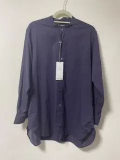 26SS MAATEE&SONS 無双 オープンカラー 新品未使用 - メルカリ