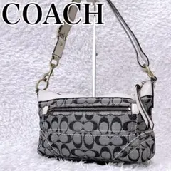 COACH コーチ 6348 ワンショルダーバッグ アクセサリーポーチ y2k