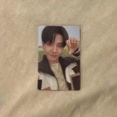 BOYNEXTDOOR ジェヒョントレカ