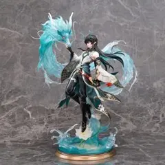 【 特典、おまけ付】スタレ 丹恒・飲月 DX版 1/7 完成品フィギュア