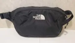 THE NORTH FACE★ノースフェイス★オリオン★ボディバッグ ブラック
