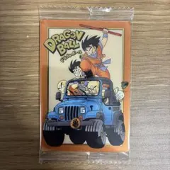 ドラゴンボール イタジャガ 7-30 SEC シークレット