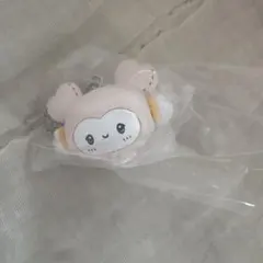 TWICE ラブリーサンリオコラボ　ダヒョン　ダブリー　マスコットチャーム