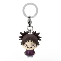 呪術廻戦 死滅回游 めじるしアクセサリー 脹相