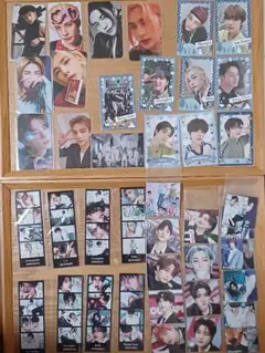 Stray Kids セット