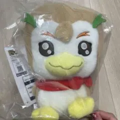 プリキュア 一番くじ Ｃ賞 シロップ