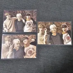 BTS 2ND MUSTER ZIP CODE 22920 ミニフォト