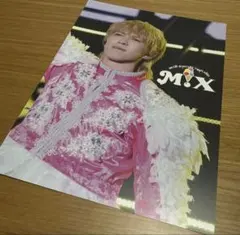 M!LK 吉田仁人 キャンドリ M!X アナザージャケット M!LK 吉田仁人 キャンドリ M!X アナザージャケット - メルカリ