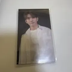 SEVENTEEN ジョシュア spill the feels TSUTAYA