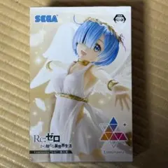 2026年最新】Luminasta レム 熾天使の人気アイテム - メルカリ