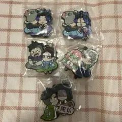 鬼滅の刃 ばんちょうこう セット