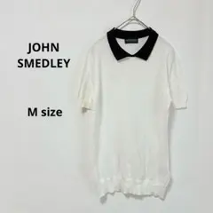 バイカラー ニット