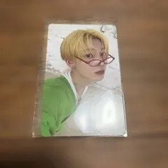 ENHYPEN ROMANCE UNTOLD INCEPTIO トレカ ソヌ