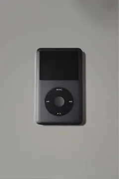 2026年最新】iPod classic 160GBの人気アイテム - メルカリ