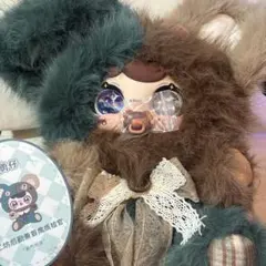 ZAZABB ぬいぐるみ 800% うさぎ ZAZABB ぬいぐるみ 800% うさぎ - メルカリ