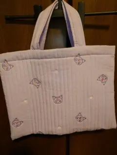 クロミ　イブルレッスンバッグ