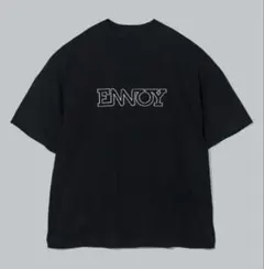 2026年最新】ennoy tシャツの人気アイテム - メルカリ