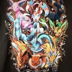 希少 ポケモン バーガーキング Tシャツ Lサイズ 黒 北米 - メルカリ