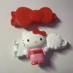 マック キティ クリップ ハッピーセット まとめ売り