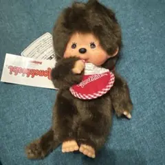 MONCHHICHI 泣き顔モンチッチ 女の子 セキグチ おしゃぶり S MONCHHICHI 泣き顔モンチッチ 女の子 セキグチ おしゃぶり S - メルカリ