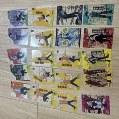 ヒロアカカード