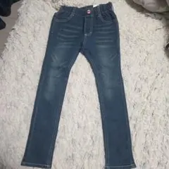 EDWIN　デニムパンツ　130Size