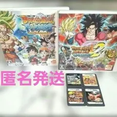 NARUTO-ナルトシリーズ　　　　　ドラゴンボールシリーズ　6点まとめ売りのサムネイル