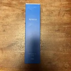 épi plus DUAL COOL GEL 200g - メルカリ