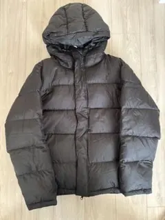 new balance メンズダウンL