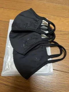 1piu1uguale3 relax マスク 3枚 未使用品