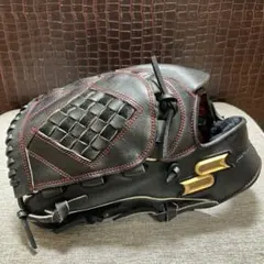 硬式投手用 シュアプレイ SURE PLAY SP 型番:SBG-FA121 - メルカリ