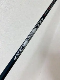 新品 モーダス3 ゴースト ハイブリッド HL 370 4U用 タイトリスト
