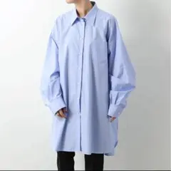 2025年最新】マルジェラシャツワンピースの人気アイテム - メルカリ