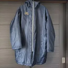 箱根駅伝　ベンチコート