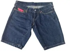 EVISU デニムパンツのサムネイル