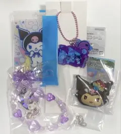2026年最新】クロミまとめ売りの人気アイテム - メルカリ
