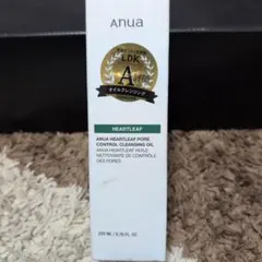 ANUA HLクレンジングオイル 200ml