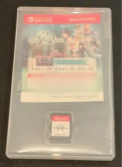 SaGa (Nintendo Switch) サガエメラルドビヨンド