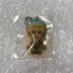 三代目JSB ELLY クリーナー 日本製 Movin'on 笑顔 ガチャ