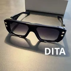 【新品定価13.6万】DITA ディータ HYPHER-1183 ブラックのサムネイル