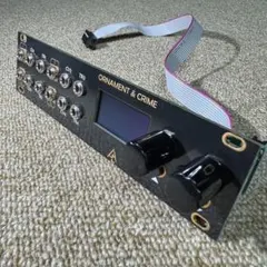 2026年最新】Intellijel 1uの人気アイテム - メルカリ