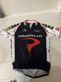 PINARELLO サイクルジャージ Ｌのサムネイル